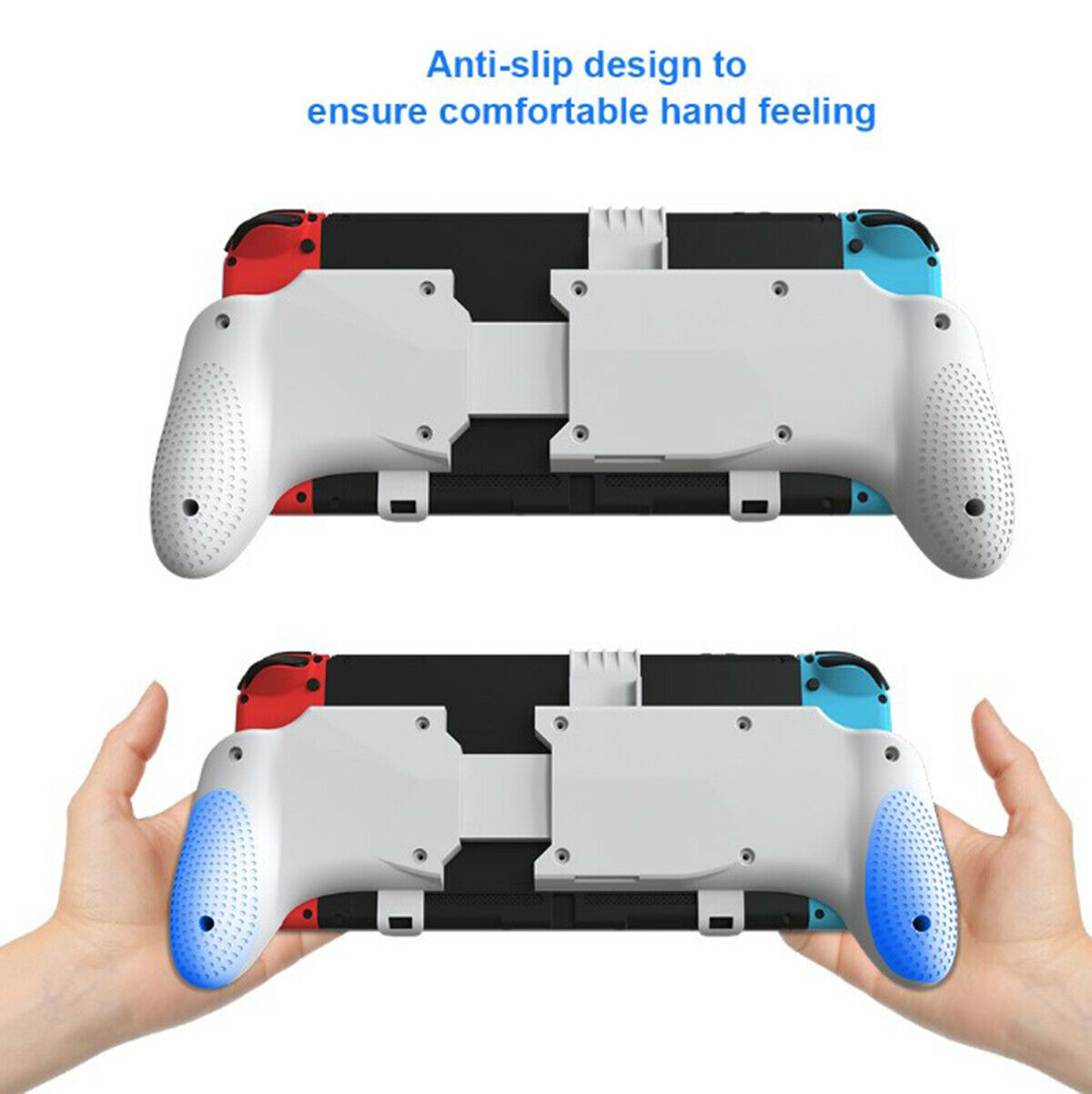 Stretchable Handle Stand Holder for Switch OLED/Switch/ Switch Lite Game Console