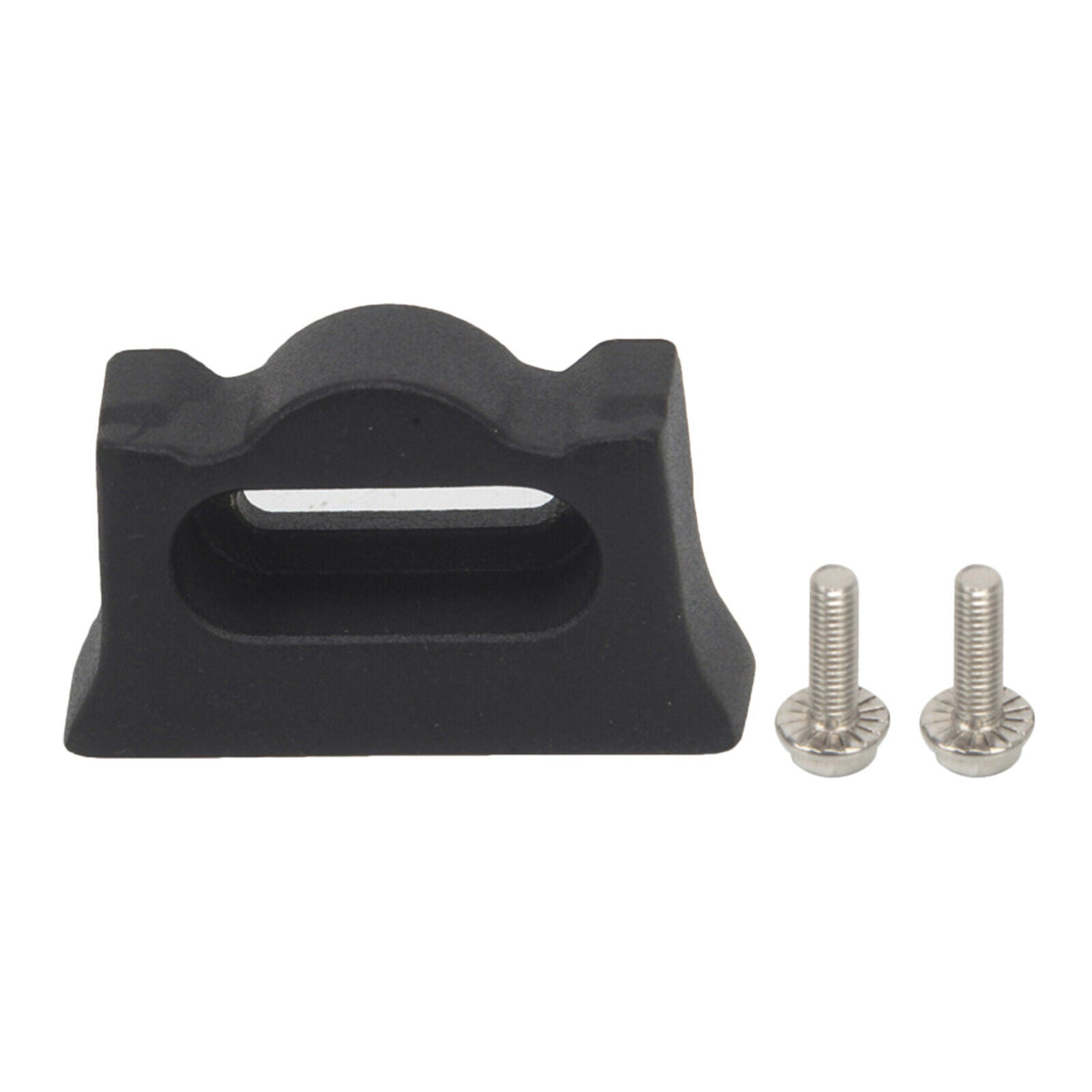 Aluminum Truck Door Limit Block for Jeep Wrangler JK 2018-20 Spare Accessorys