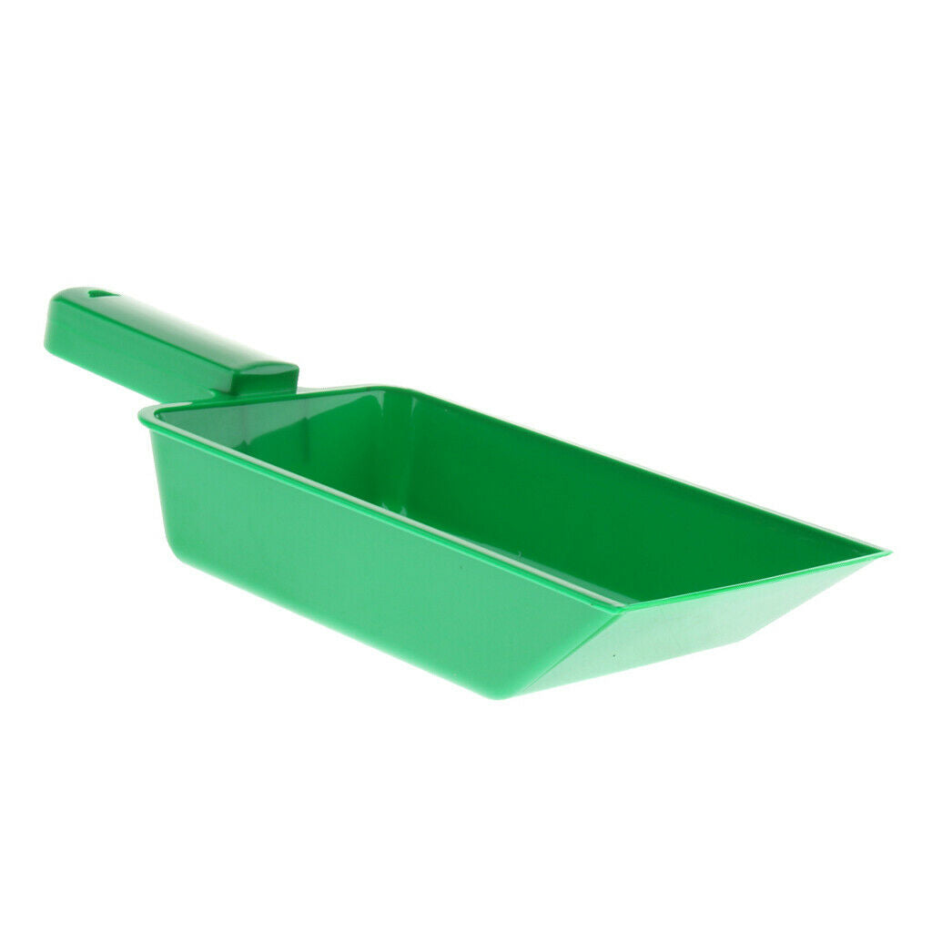 Multi-functional Water-leakage Sand Shovel Aquarium Tank Sand Scoop Tool