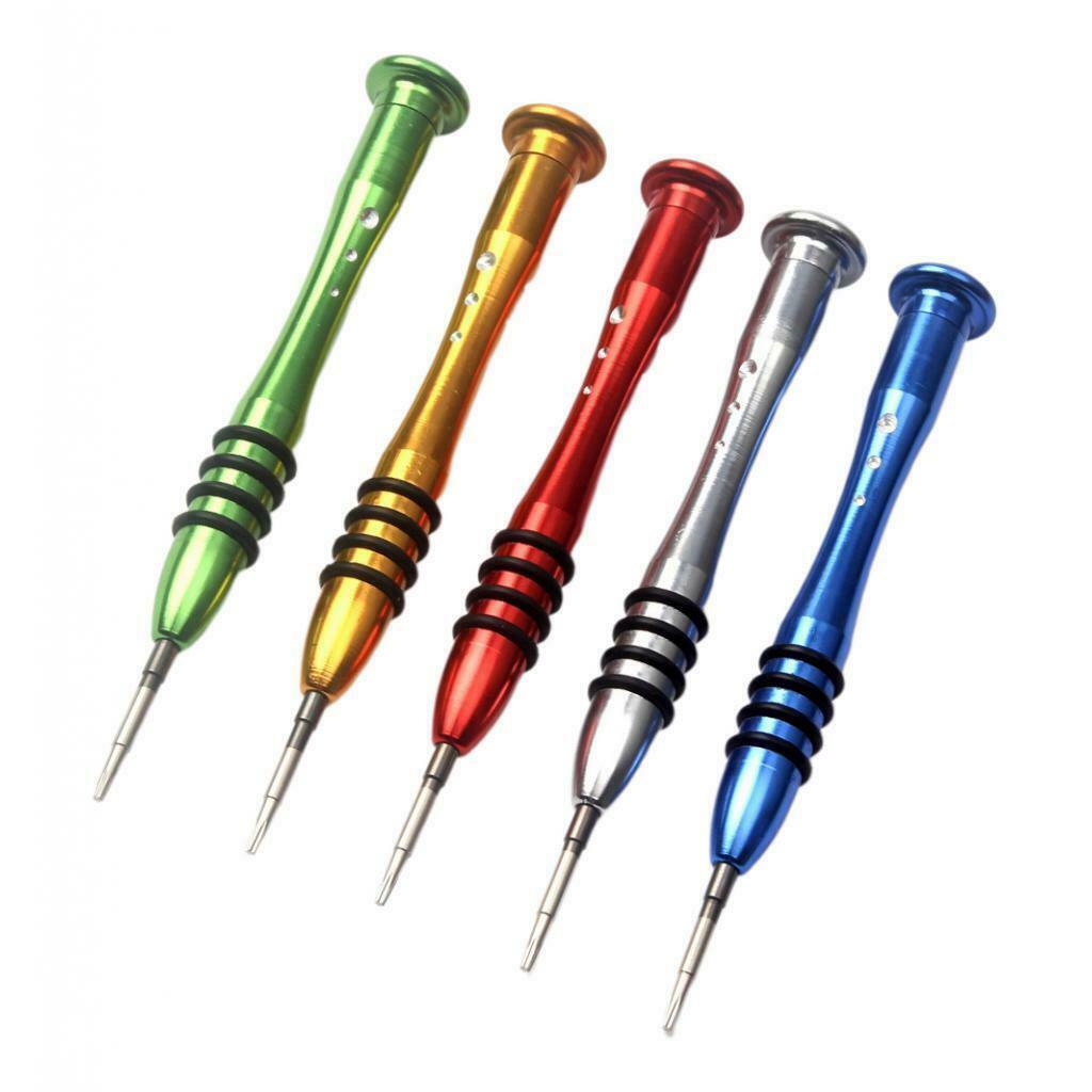 Phone Repair T5 Screwdrivers Pry Opening Tool Screwdriver 40mm Blade Loosen