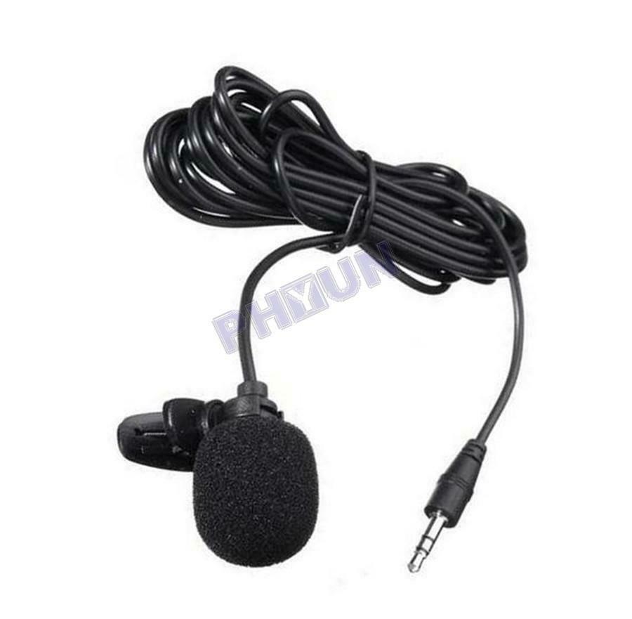 Audio Bluetooth Cable + Microphone For BMW X3 Z4 E83 E85 E86 MINI COOPER R50 R53