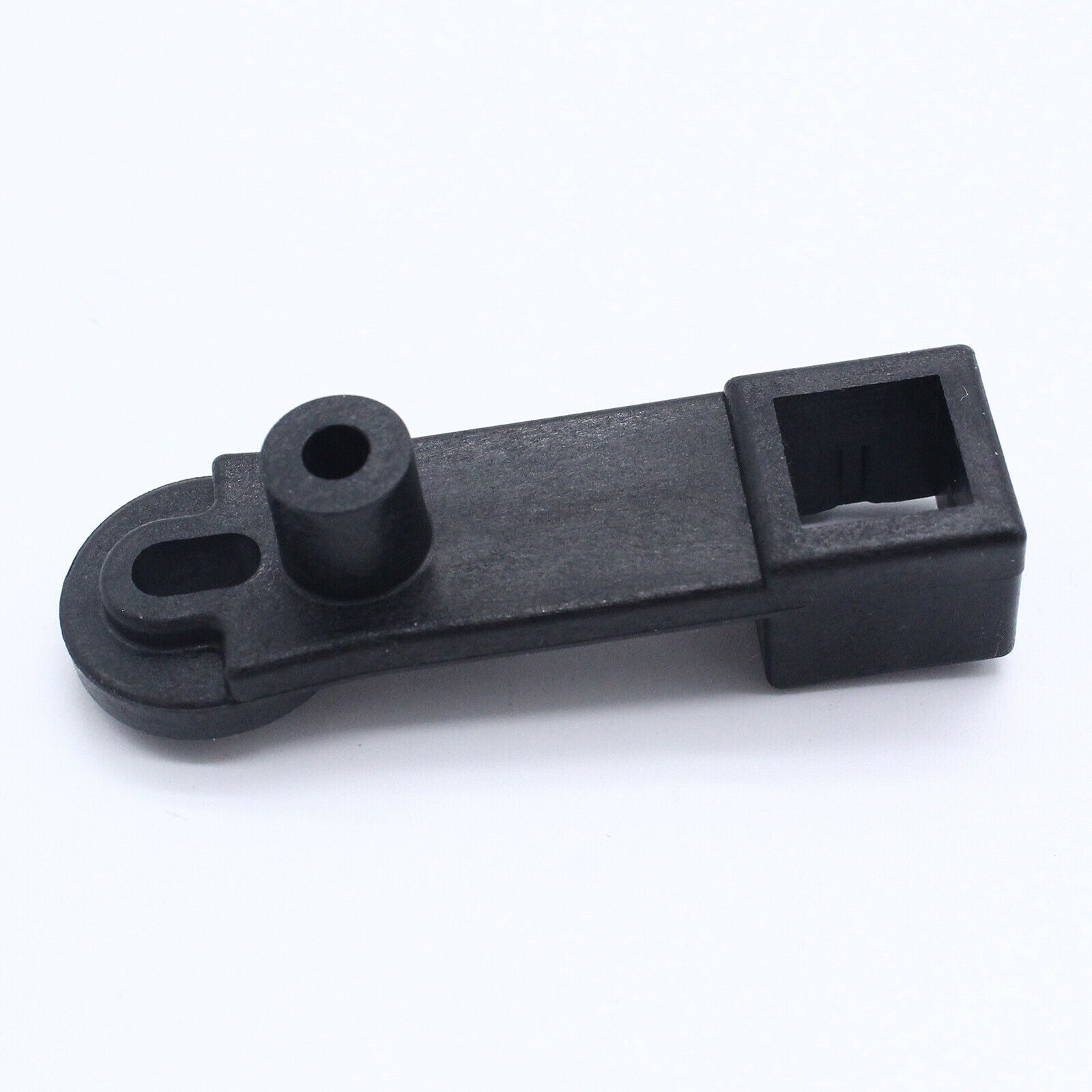 2Pcs Intake Manifold Swirl Valve Arm Rod Repair Set A6420907737 A6420905437