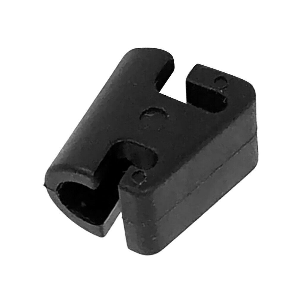 Compound Bow Archery Cable Slide Plastic String Splitter Separator Glide Kit for