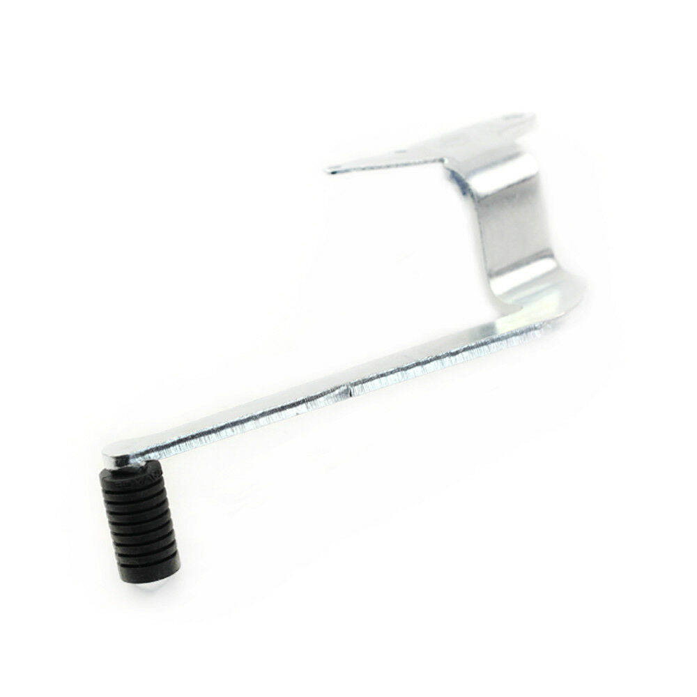 Aluminum Rear Foot Brake Pedal Lever For YAMAHA FZ6R/XJ-6N/XJ 6 Diversion/F