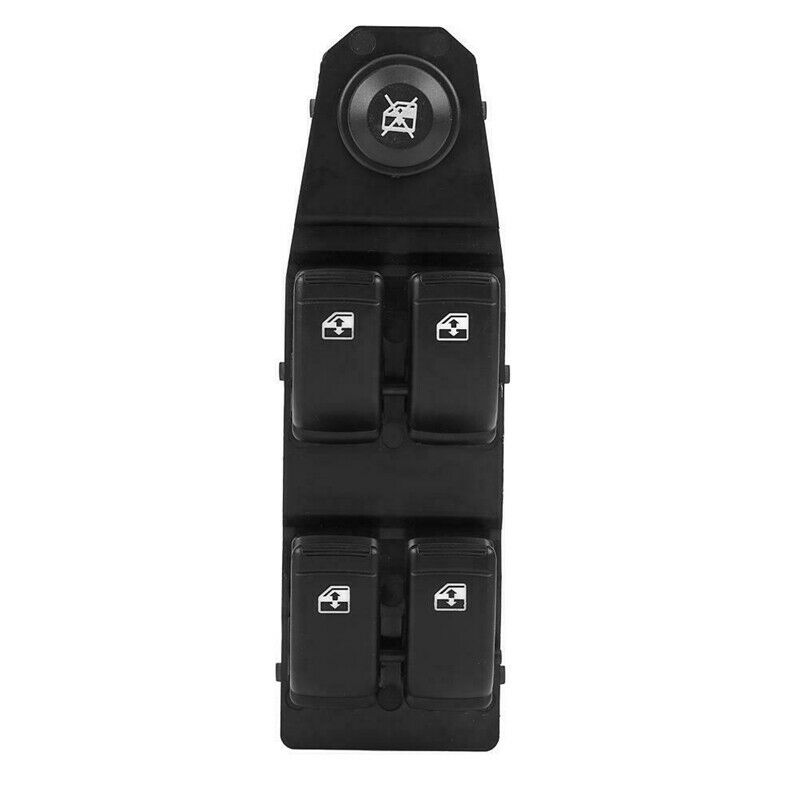 Car Left Hand Driver Side Master Window Switch for  Aveo Pontiac 202005158 M6X5