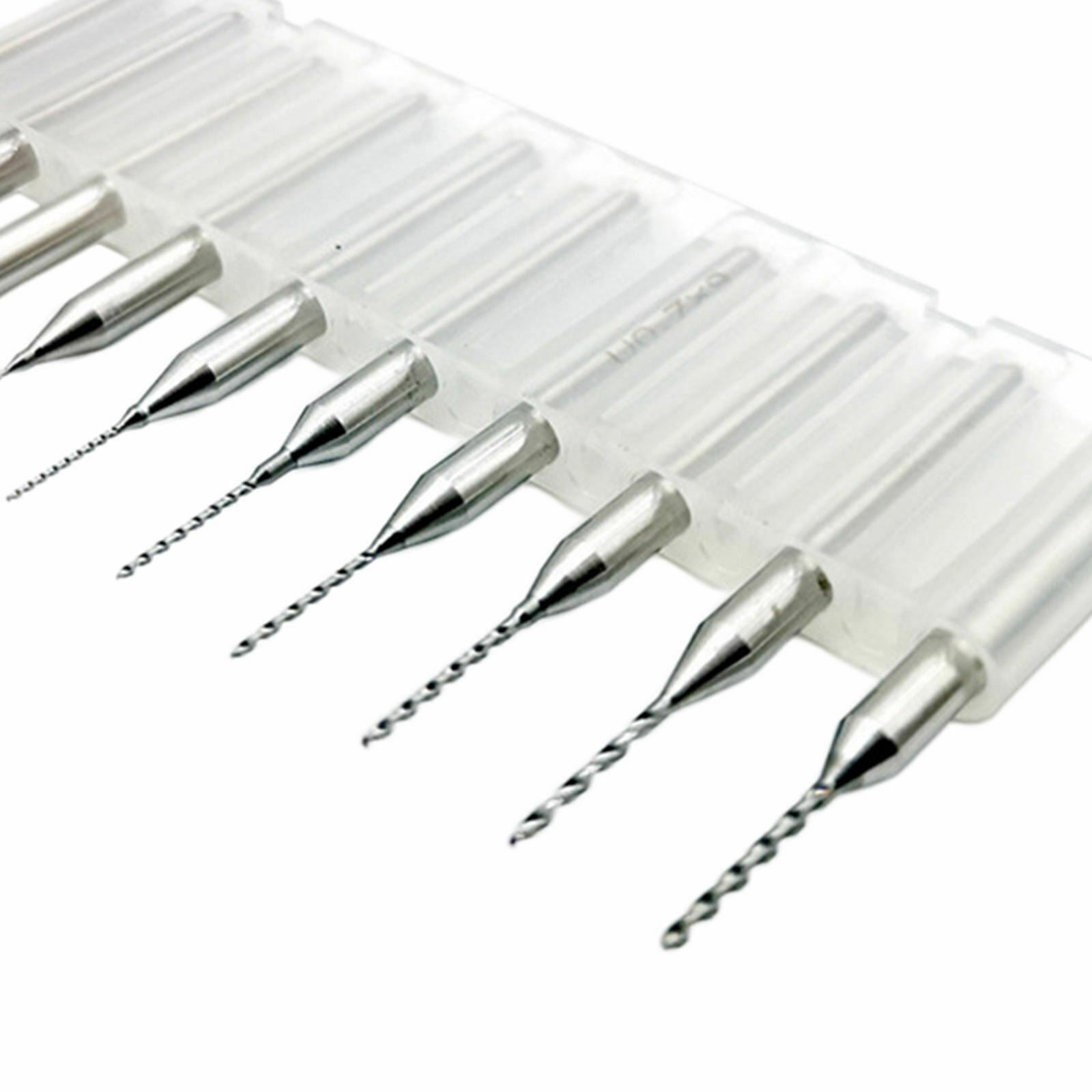 Precision Hand Drill Set Twist for Gundam Hobby Tool Carving Manual Work
