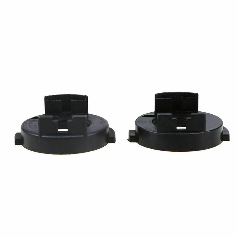 H7 LED Headlight Bulb Base Holder Socket Adapters For Kia Carens/Tucson 2X