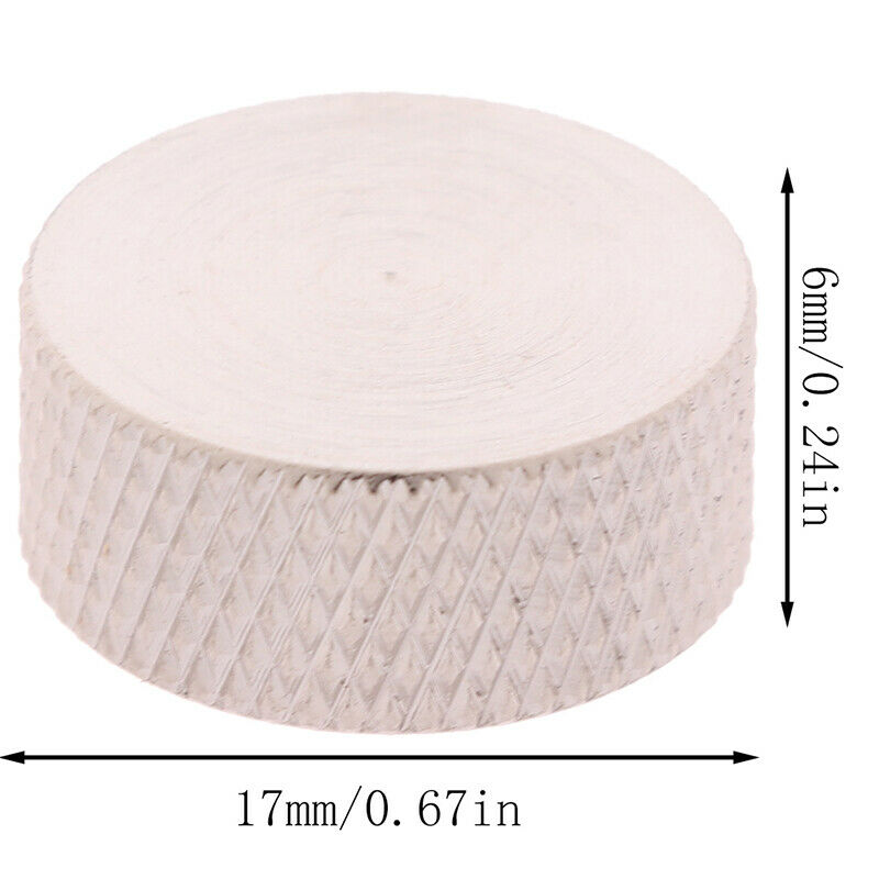 5PCS Dust Cap Cover Damage Protector For N Female / UHF SO239 RF Connecto.l8