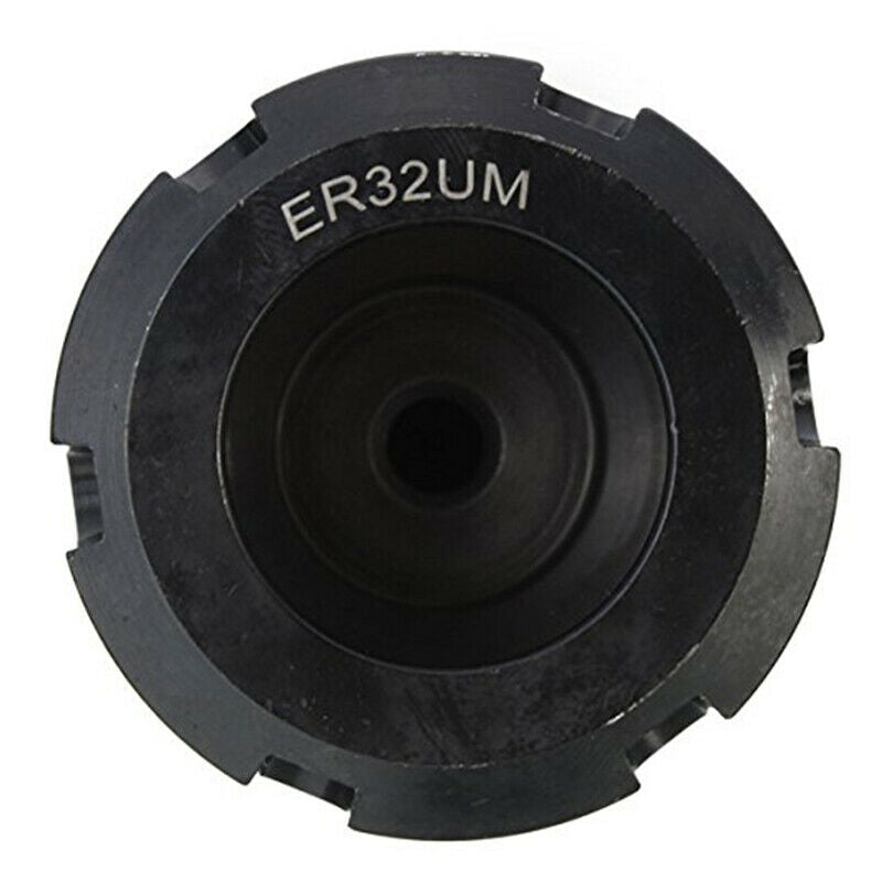 ISO30 ER32 Balance Collet Chuck G2.5 24000rpm CNC Toolholder H7L2