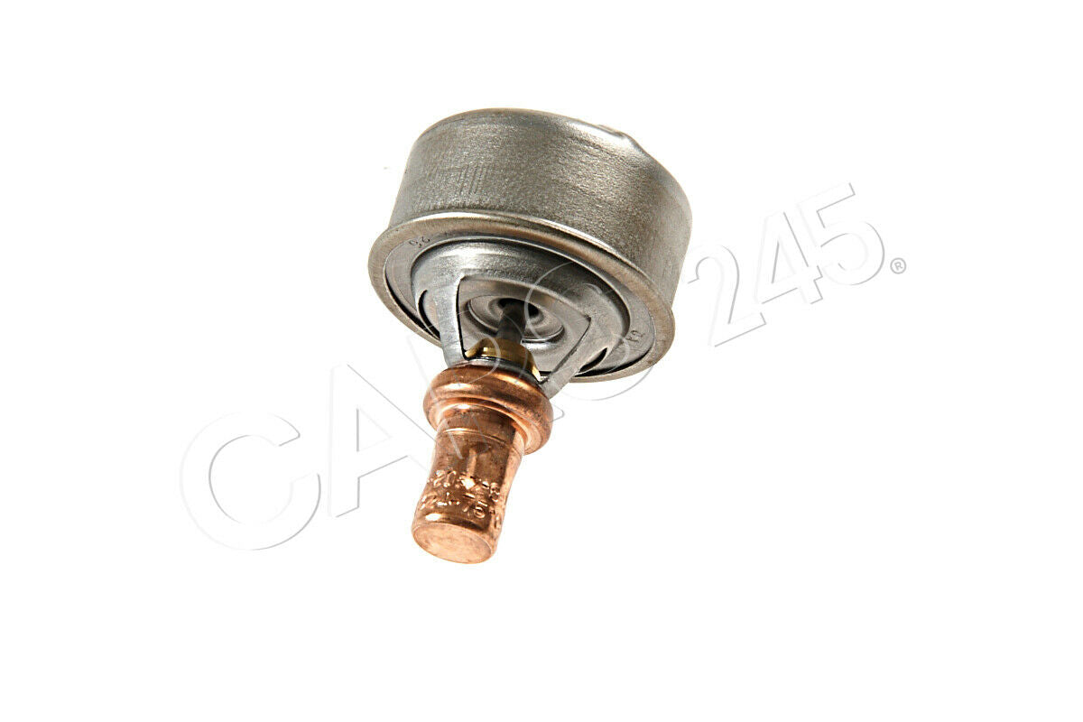 Engine Coolant Thermostat VALEO Fits RENAULT 5 18 16 15 0.8-1.6L 1968-1993