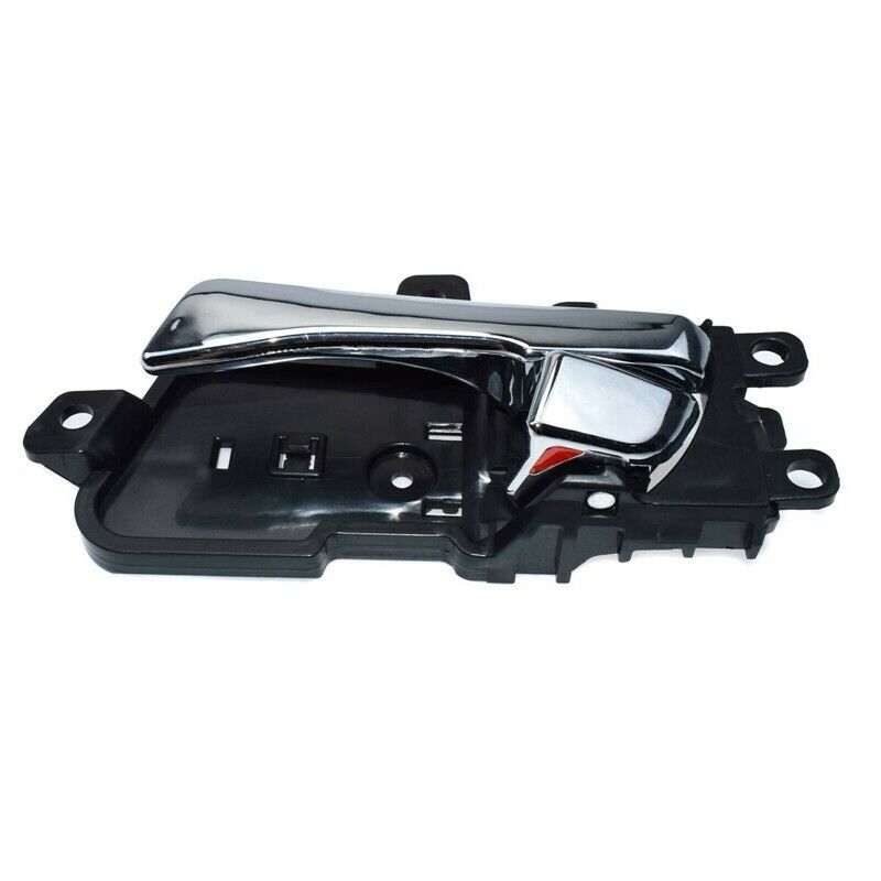 Car Styling Inside Door Handle Left Right for Hyundai Sonata 8Th 2011-2015 8C4U6