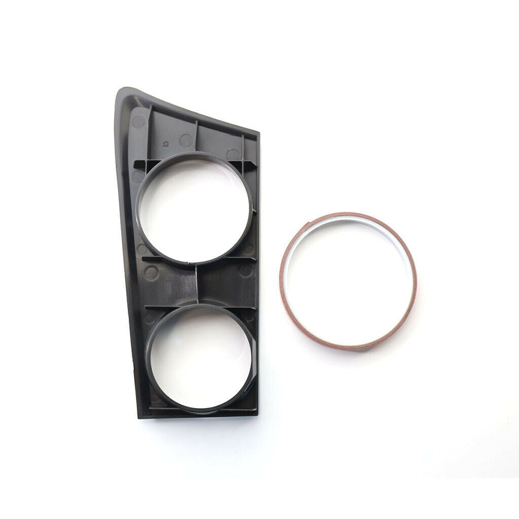1pc Car Cup Holder for BMW 1 Series E87 2004-2011 Replacement Acc Black