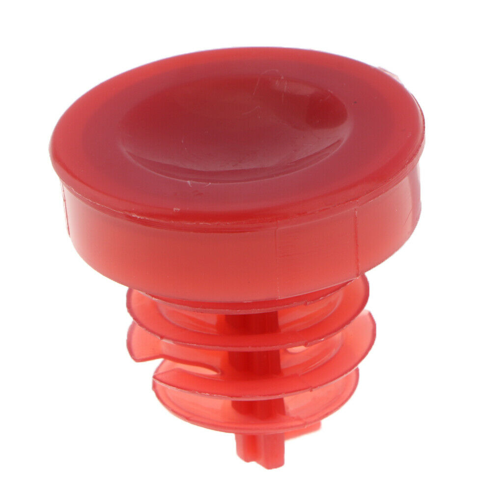 Power Steering Pump Bottle Reservoir Fluid   Cover