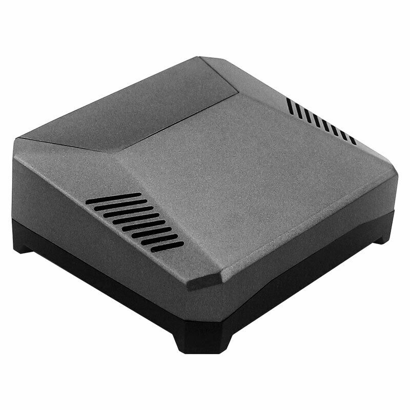 Argon One M.2 Aluminum Alloy Case Enclosure SSD Adapter for Raspberry Pi 4B