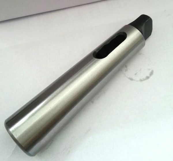 MT0 to MT1 Morse Taper Adapter / Reducing Drill Sleeve No.0 to No1 [M_M_S]