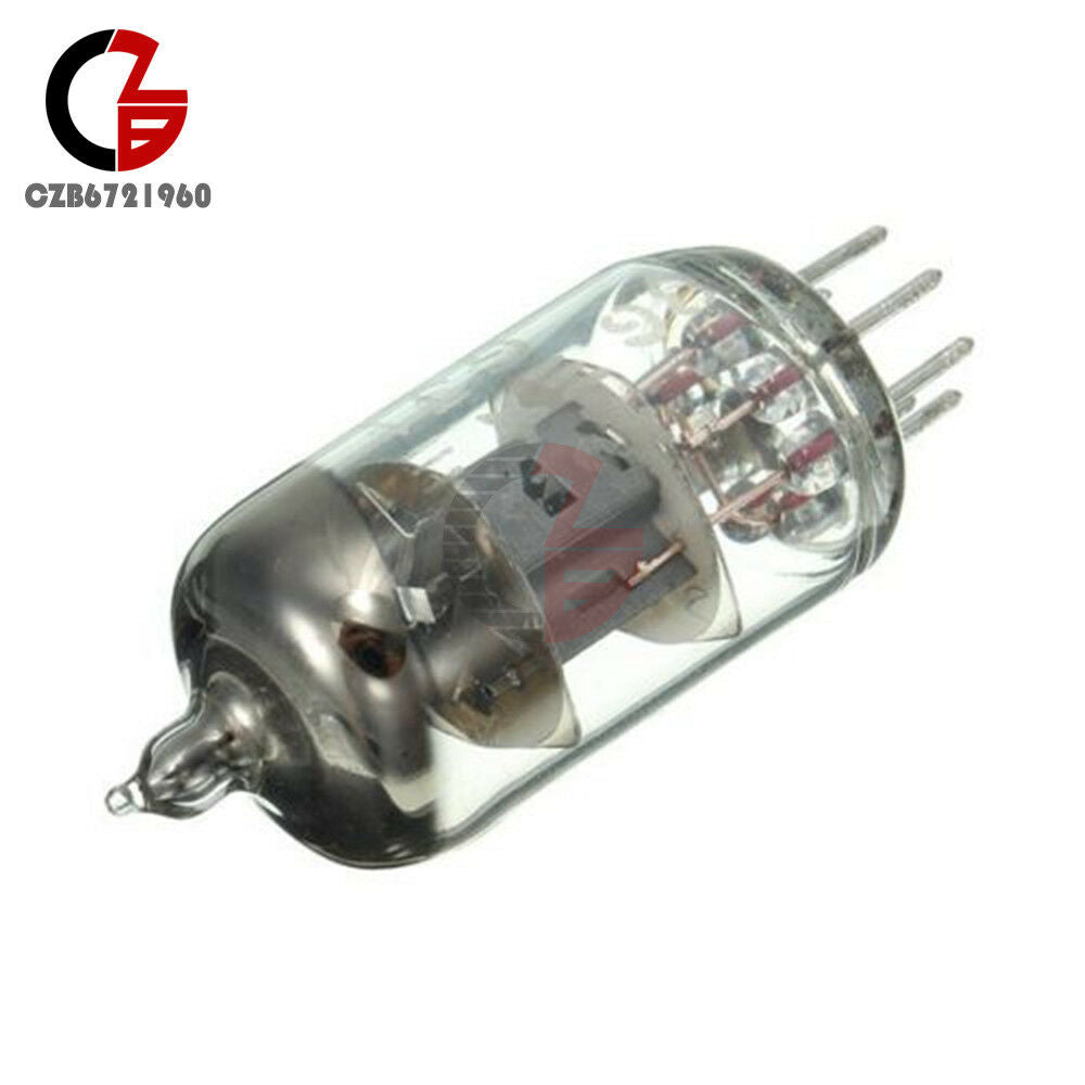 DIY Kit 6J2 Valve Vacuum Tube for PreAmplifier Headphone Amplifier Replace 6J1