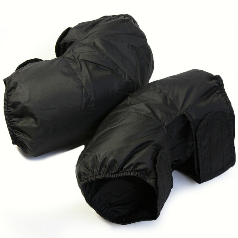 Duck Down Thermal Knee Joints Warm Flexible Winter Pads Protector Thick Outdoor