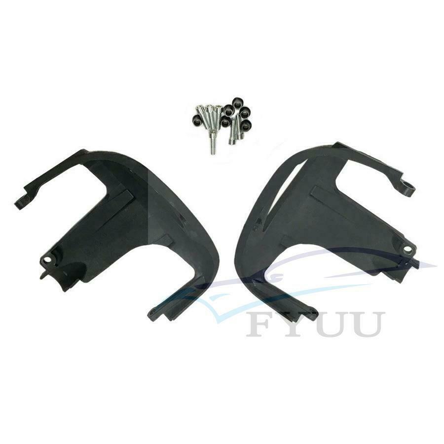 ABS Cylinder Engine Protector Guard FOR BMW R1150R R1150GS R1150RT 2004-2005