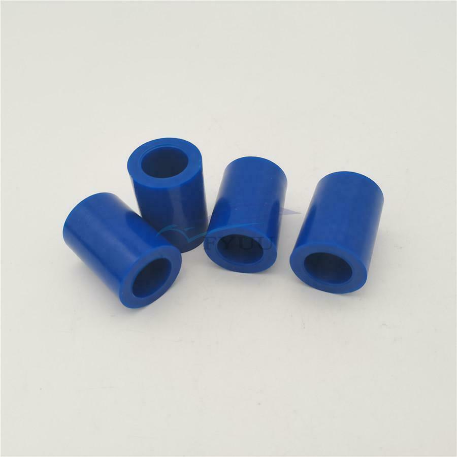8PCS For Peterbilt 357/375/379 Kenworth ATRO PL 1062 Hood Roller Bushing Kit