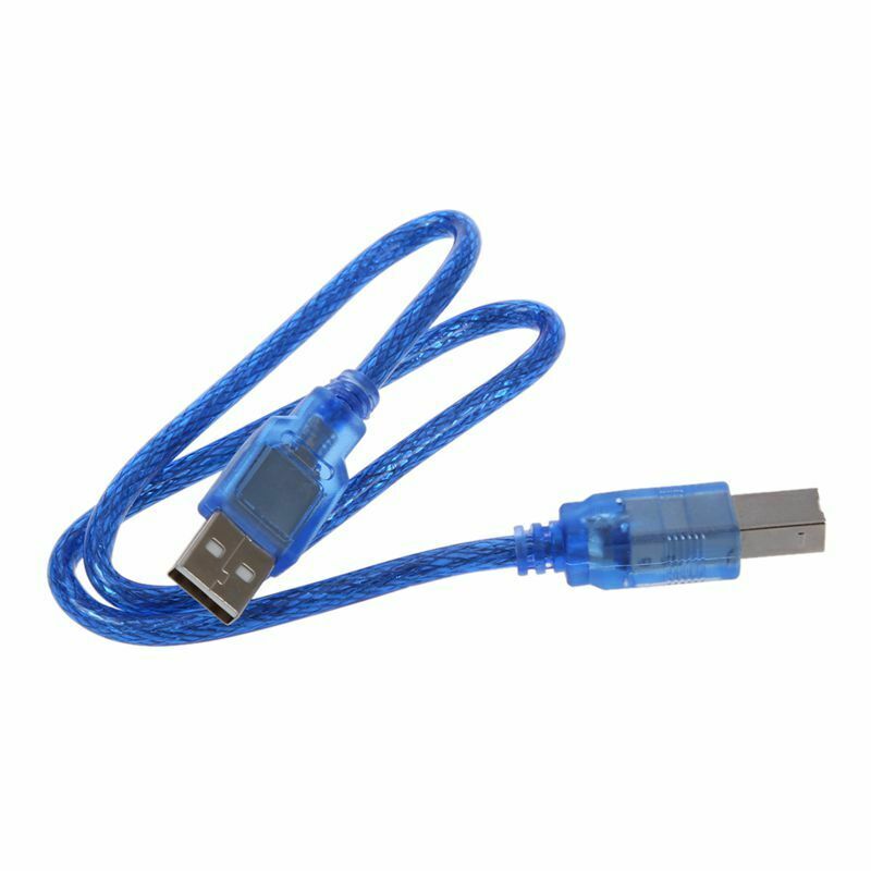 ATmega2560 16AU minicontroller Board + USB Cable For Arduino MEGA 2560 R3 ModuK6