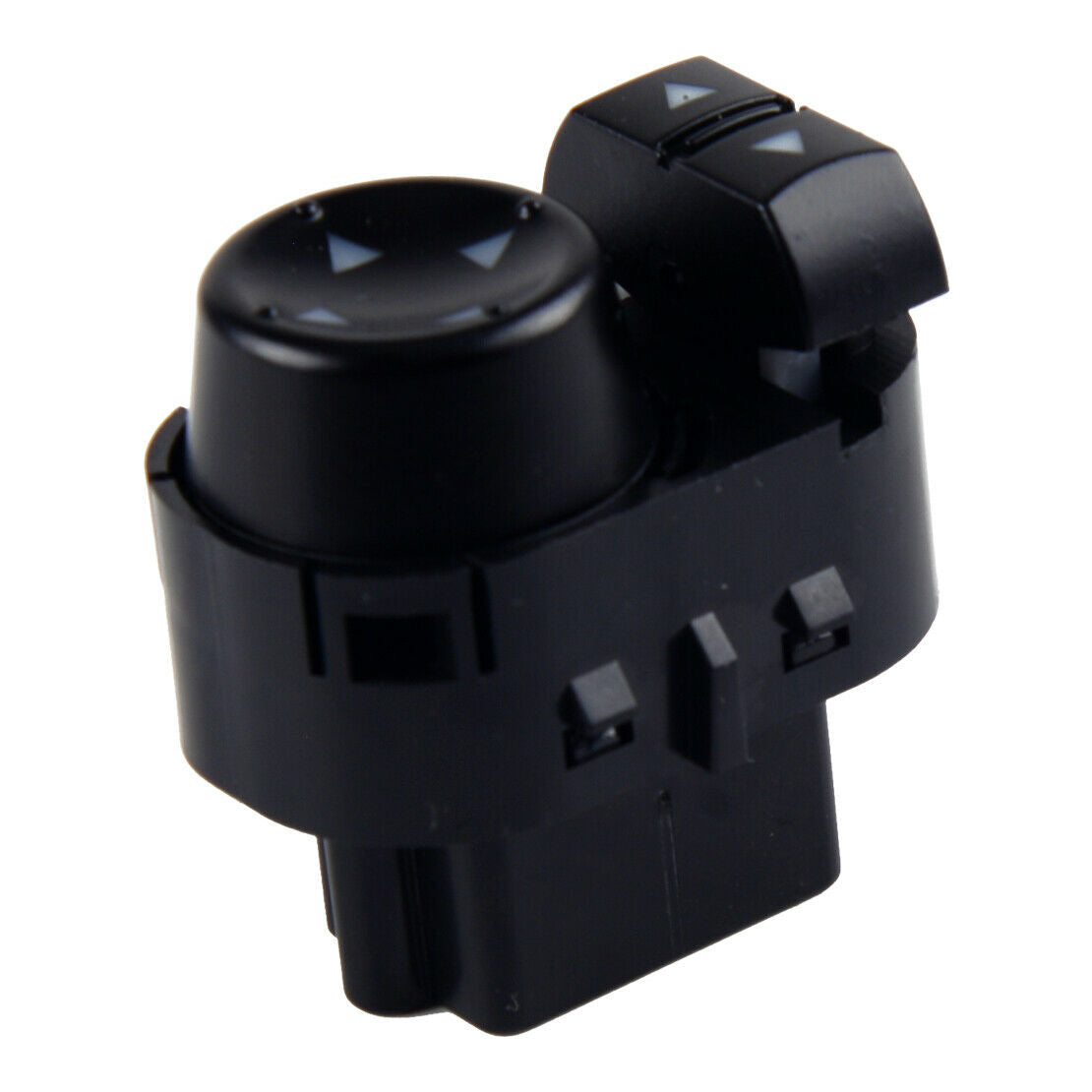 Rearview Mirror Control Switch Electric Master fit for GMC Sierra 2007-2014 as