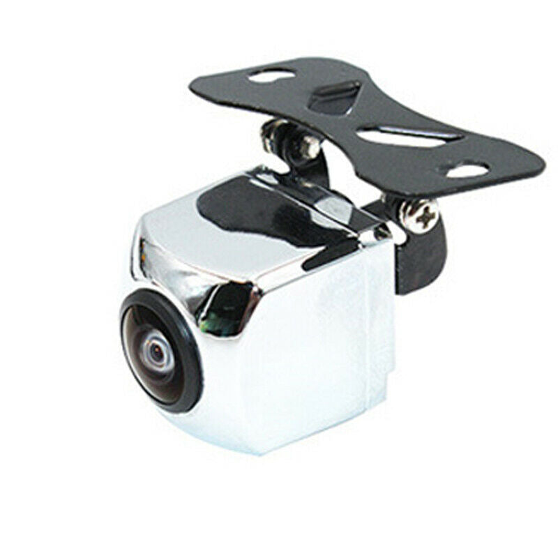 180Â° Car Backup Rear View Reverse Parking 1080P Camera Night Vision Waterproof