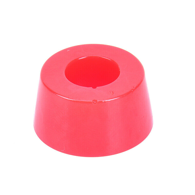 4Pcs Skateboard Bushing PU Cushion Dancing Longboard Skateboard Shockproo.l8