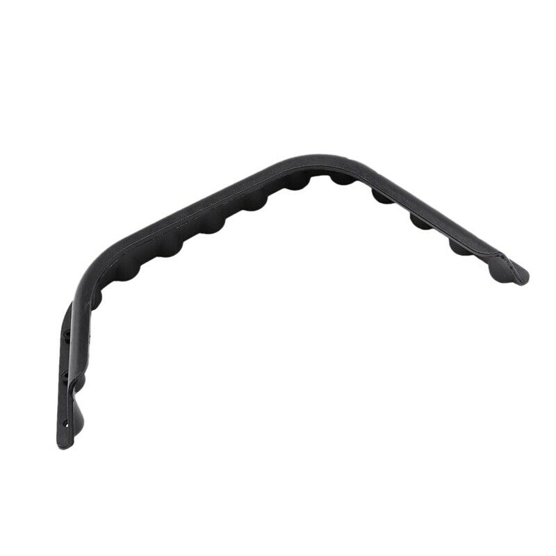 1:10 RC Cler Black Mudguard RC Cler Body for Axial SCX10 for Gelande II D90 D1J8