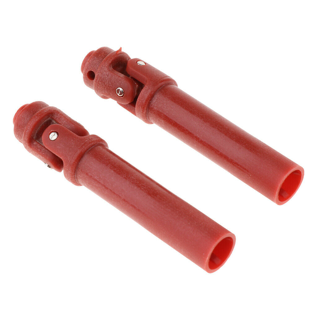 Plastic Drive Shaft Joint for 1/10  Slash 4X4 HQ727 Short Truck