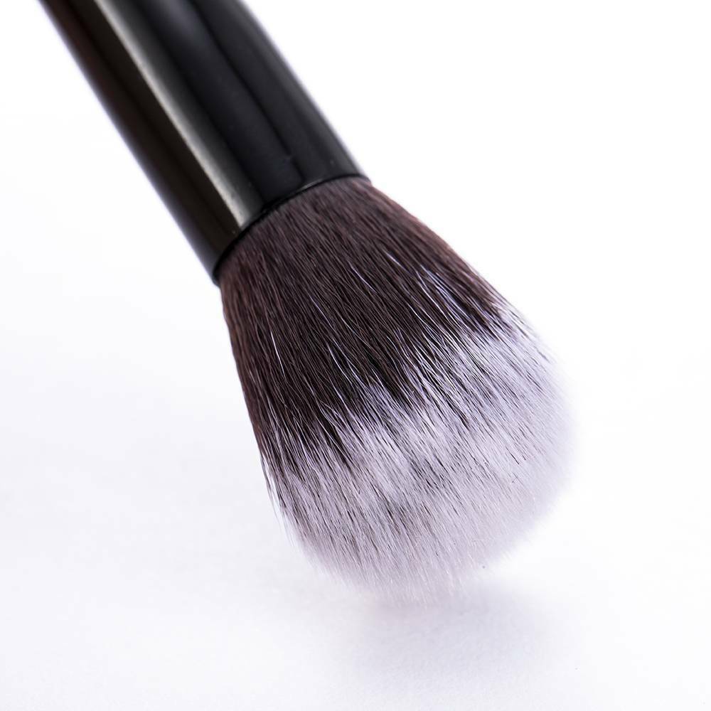 Professional Soft Beauty Powder Blush-Brush Foundation-Concealer Make up Tools