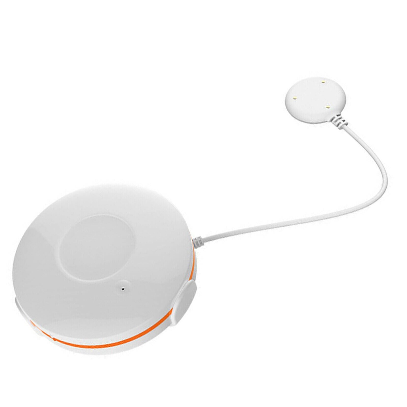 Zigbee Water Leak Sensor Remote Control High Sensitive Smart Home for Safety