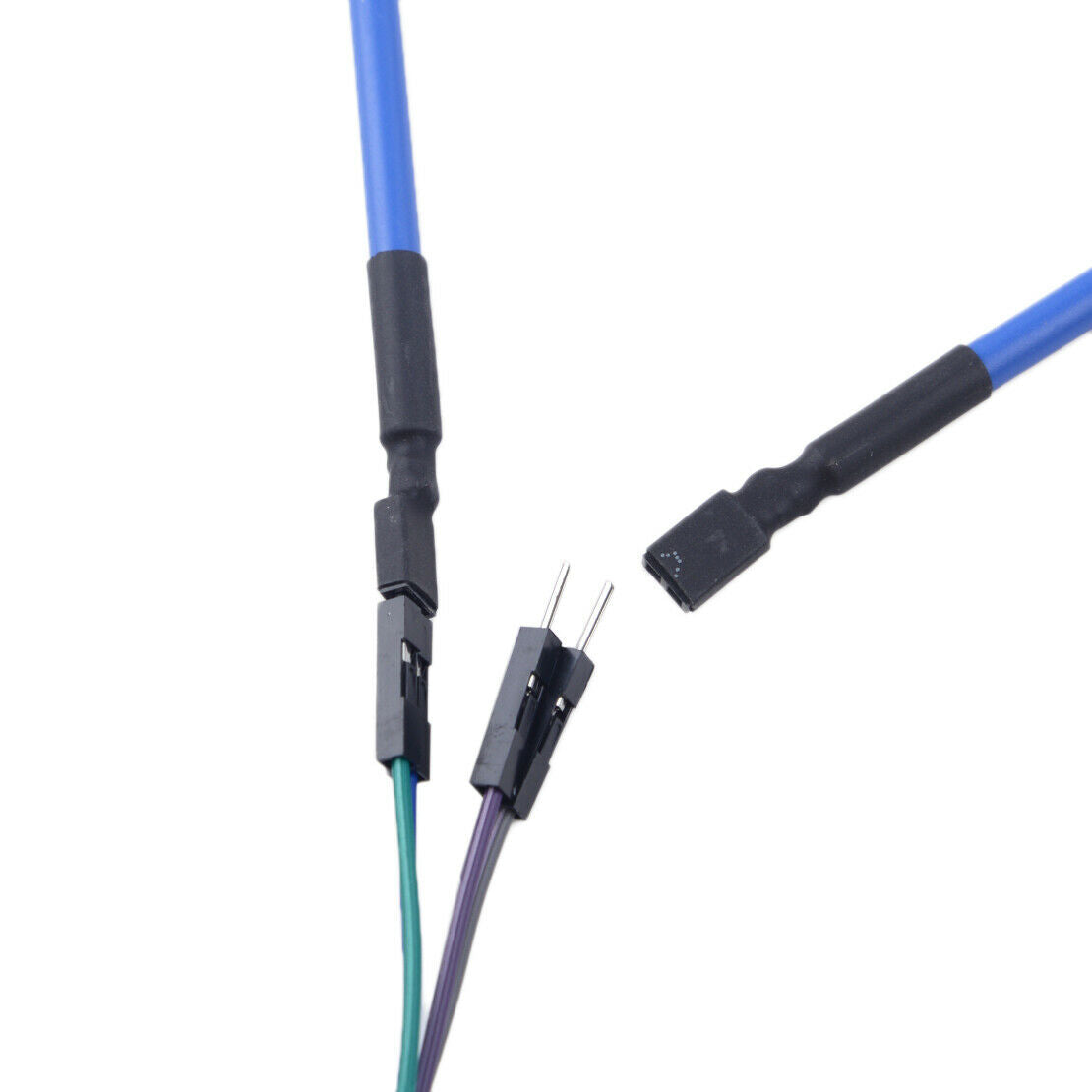 4Pcs BDM Frame Probe Pens Pins Fit for Ktag Fgtech BDM100 Program New as
