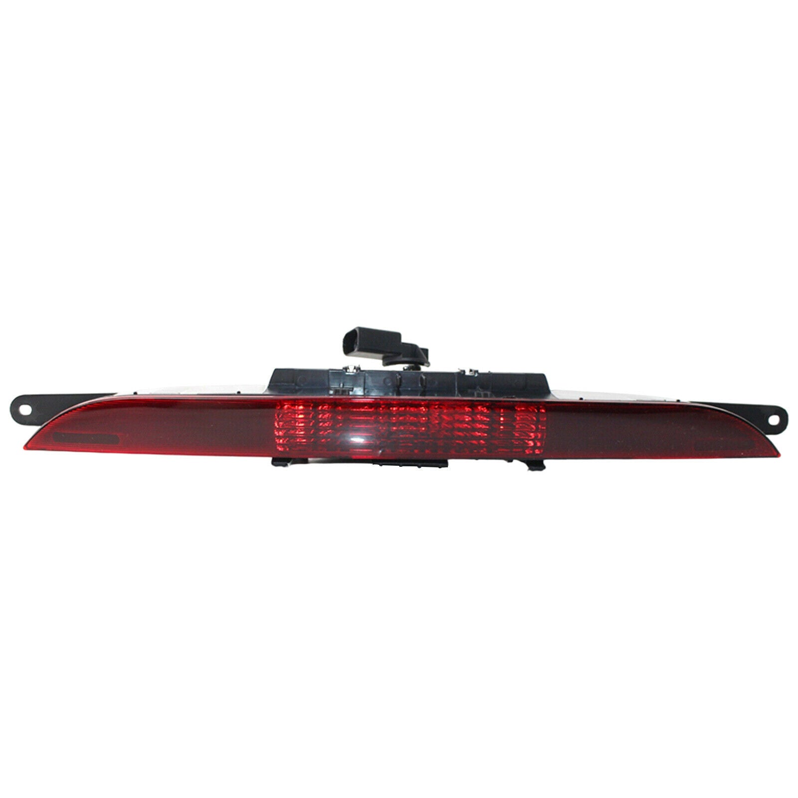 Red Taillght Rear Bumper Fog Light Lamp Tail Brake Stop Light Fits for Audi TT