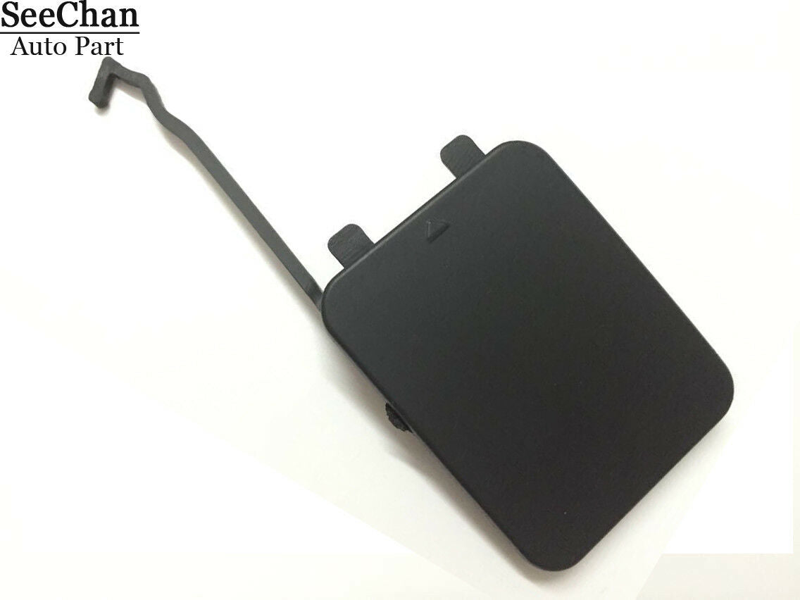Rear Bumper Tow Hook Cover Cap Fits 02-09 Mercedes Benz W211 E320 E350 E500 E550