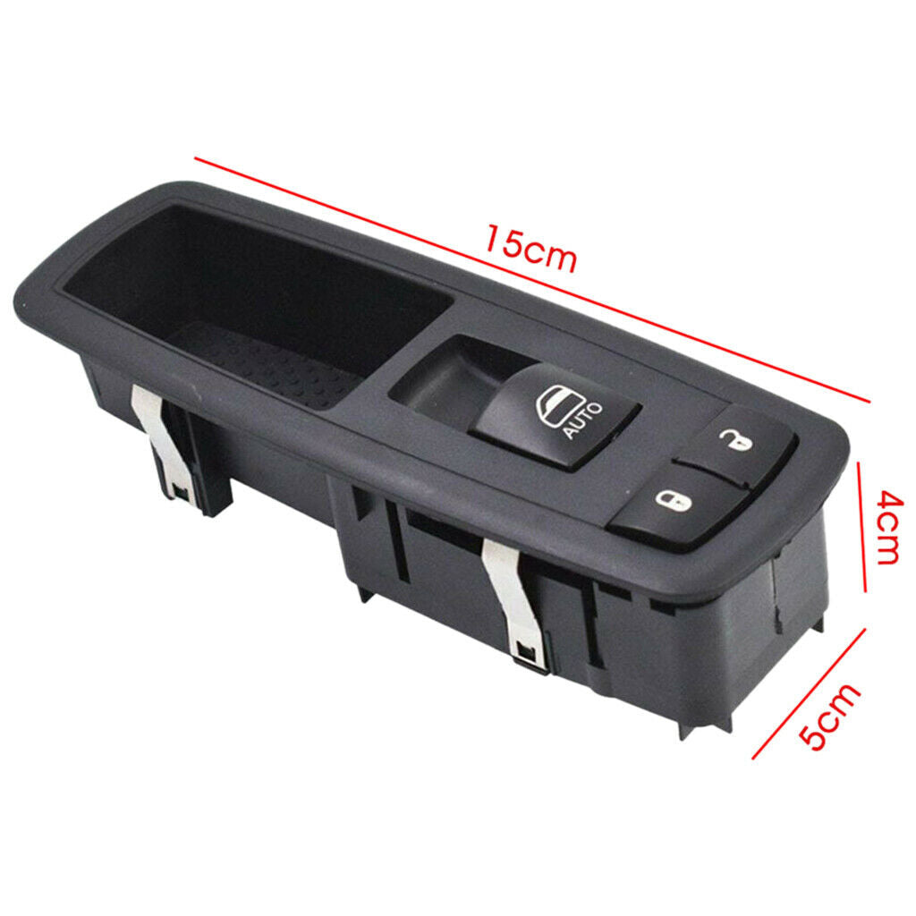 New Front Door Power Window Lock Switch for Journey Charger Avenger