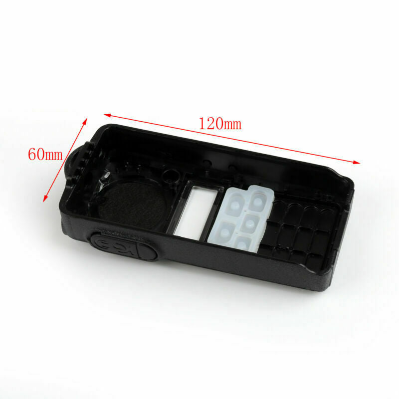 5xFront Outer Case Housing Cover Shell Fits  CP1300 Wakie Talkie Radio
