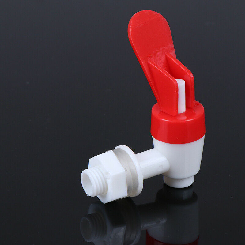Plastic Wine Bottle Water Faucet Juice Bucket Faucet Water Dispenser SwitchDEAU
