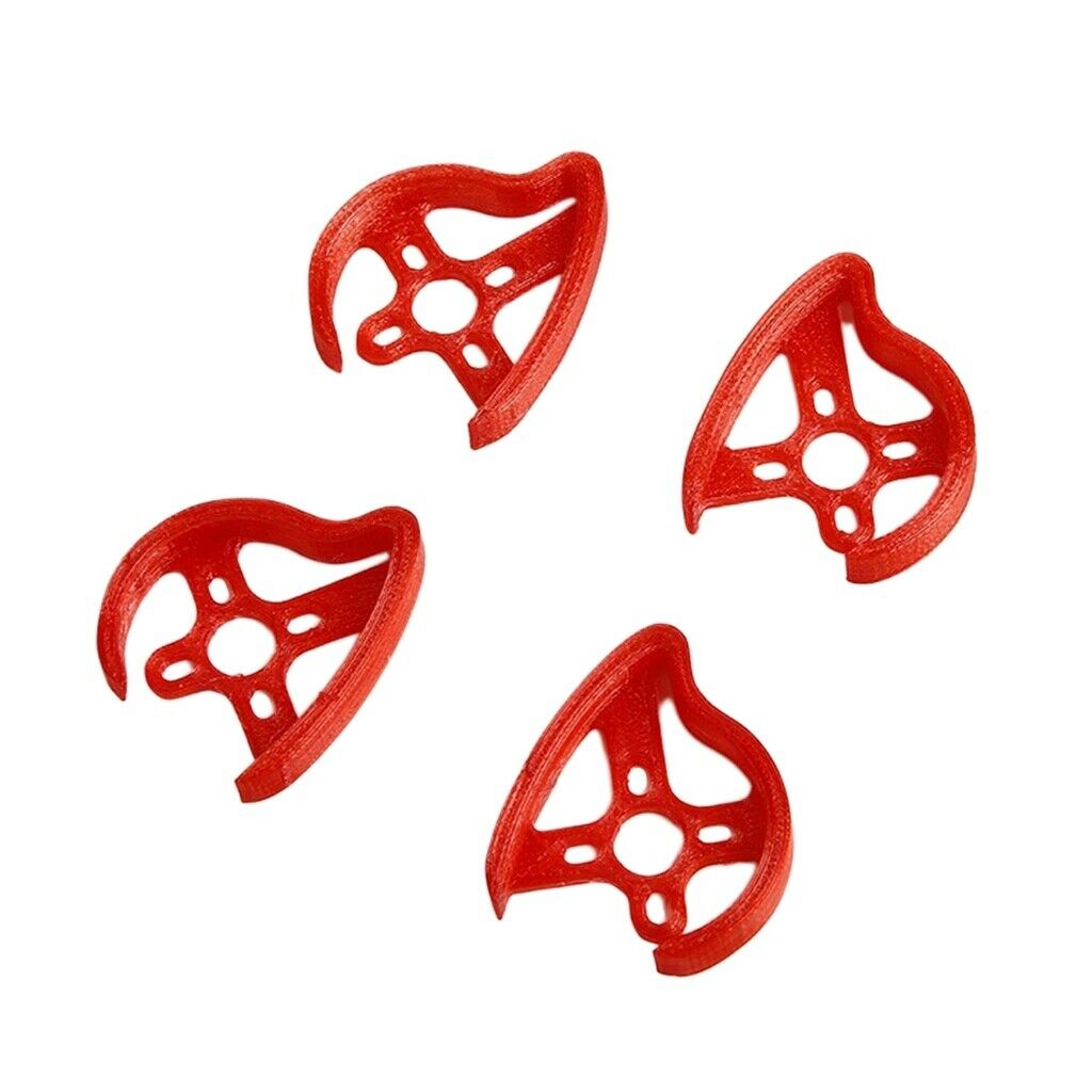 Drone Motor Guard Protector Caps for iX5/XL5/XL6/XL7/XL8 V3