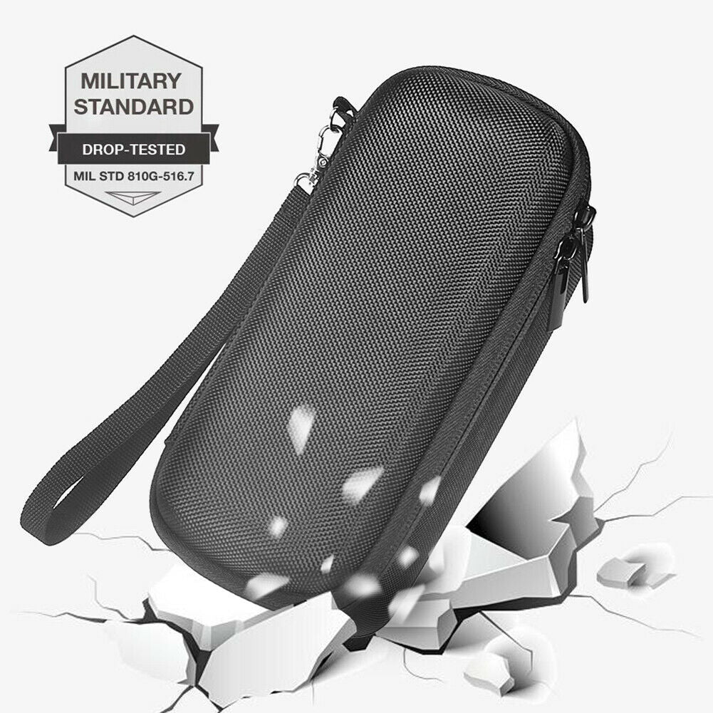 Carrying Case Storage Bag Pouch Sleeve for Sonos Roam Wireless Bluetooth Speaker