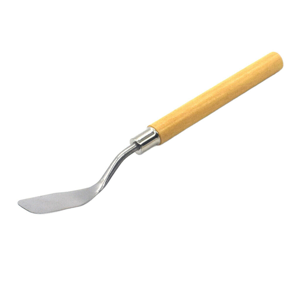 Sand Table Building Tools Mini Shovel Wooden Handle DIY Accessory 10cm