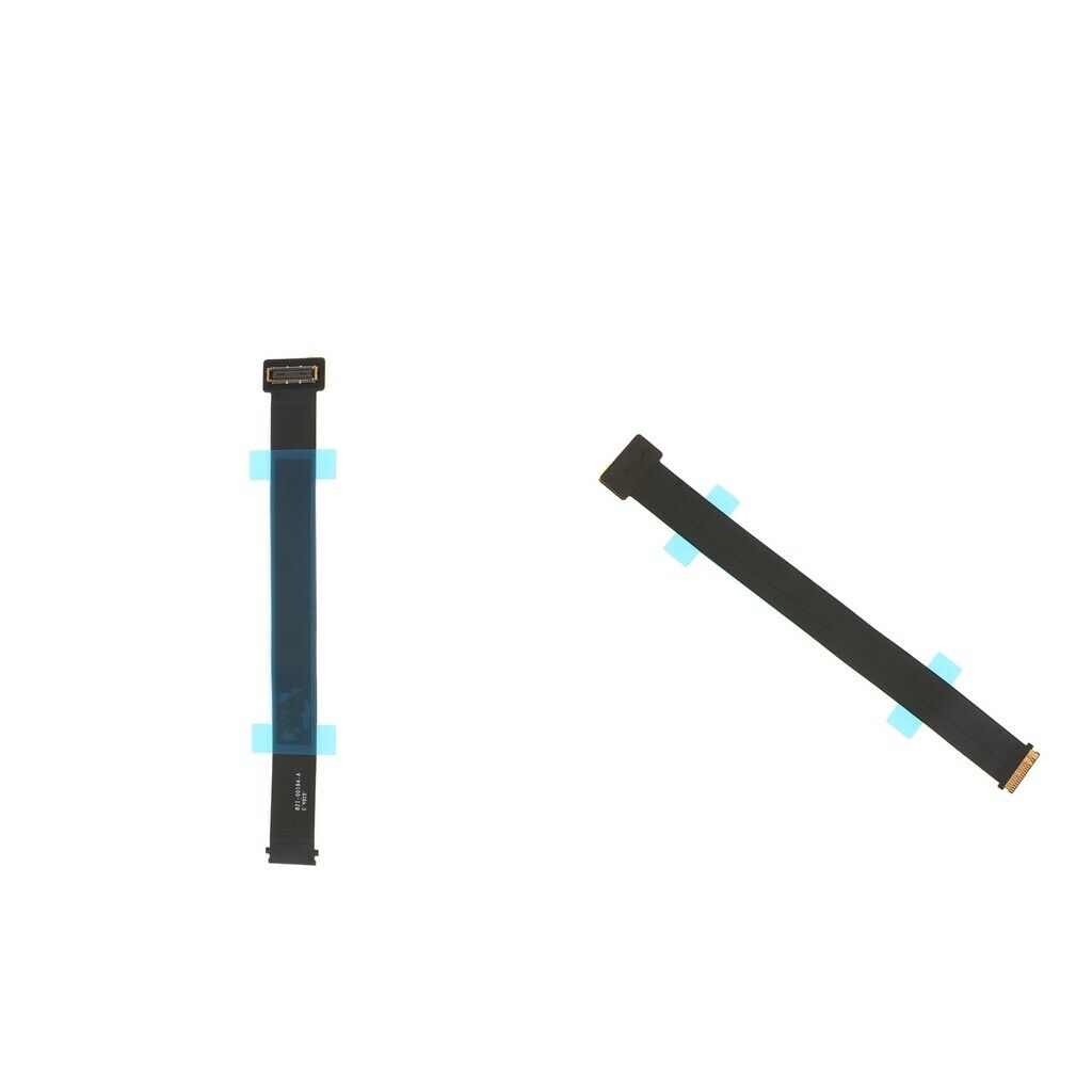 2x Trackpad Ribbon Flex Cable for  Pro Retina 13 "A1502 821 00184 A