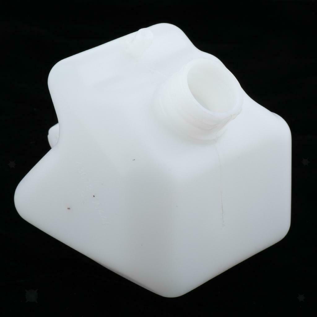 Coolant tank expansion tank coolant tank for Kawasaki KLX 250,