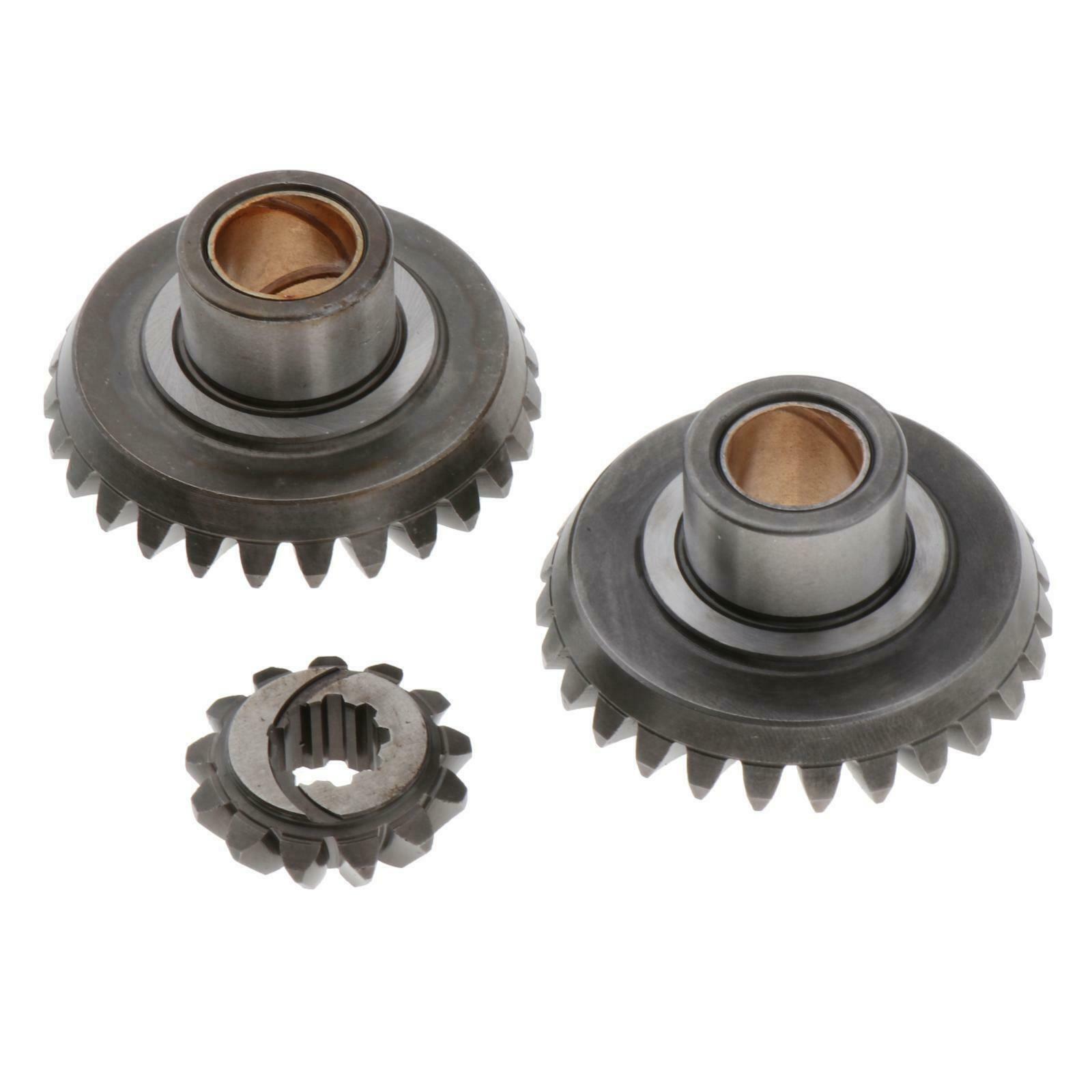 3pcs marine boats gear 67d-45560-00 6e0-45551-00 67d-45570-00 replacement for