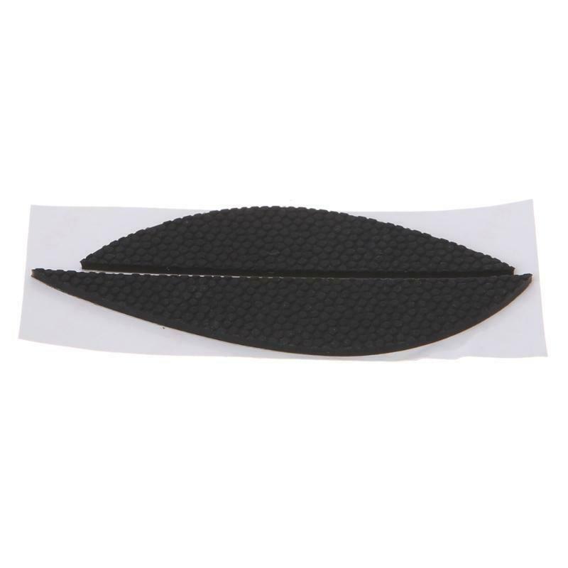 Side Pads Mouse Feet Mouse Skates for  Razer Deathadder 2013 / Chroma