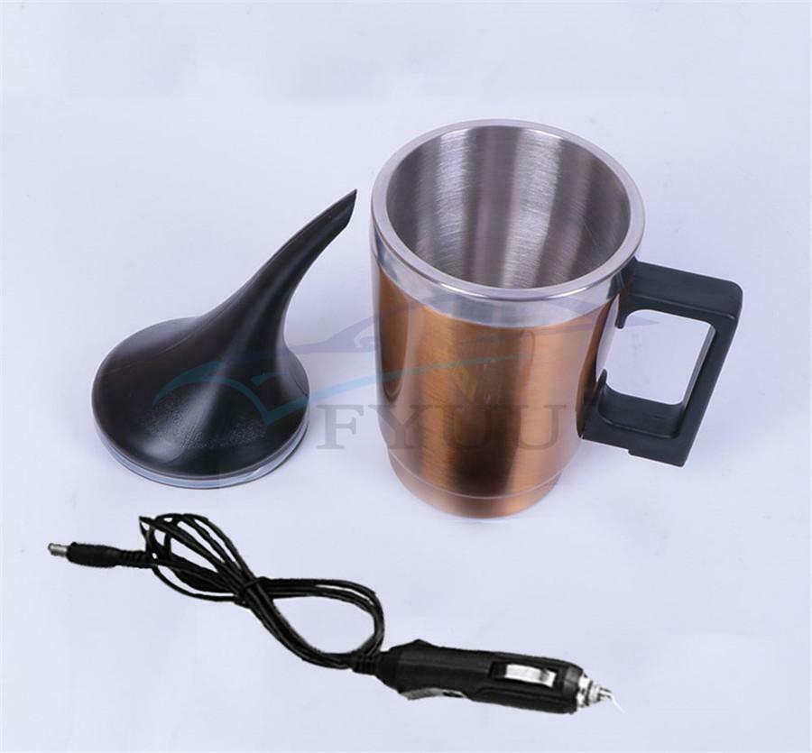 12V Car Headlight Lens Repair Restoration Kit Restorer Atomization Cup+4PC Cover