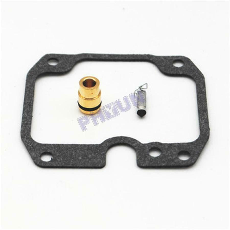 Carb Carburetor Repair Kit For Yamaha TTR125L TTR125LE TTR125 TTR125L SCI933111
