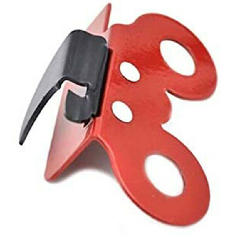 Bottle Opener Butterfly Shaped Beer Can Opener  Cap Jar Drinks Open.l8