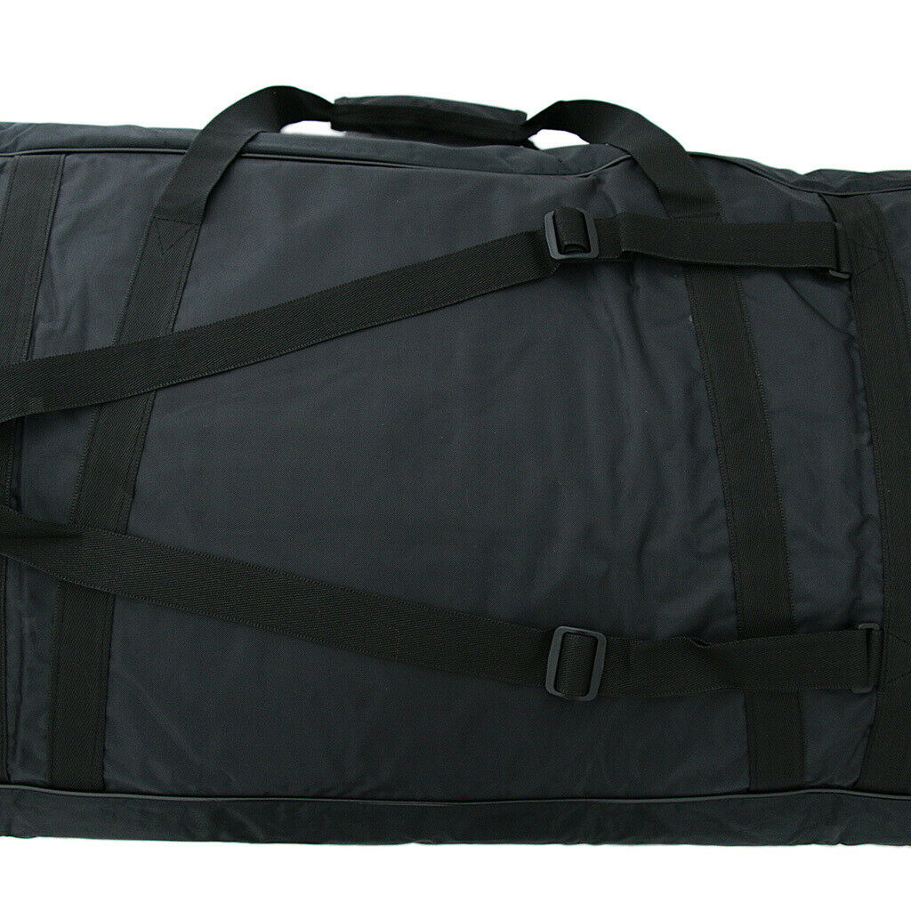 Soft 88 Key Digital Electric Piano Keyboard Carry Bag Bag Case for Musical