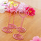 6Pcs Cube Base Craft Wire Photo