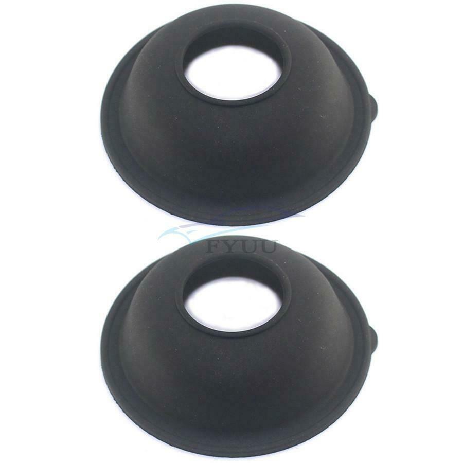 2 Sets of Motorcycle Oiler Repair Kits For Yamaha XV750 Virago 750 1988-1997